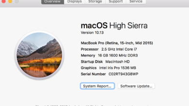 Apple Mac Serial Number Lookup Decoder