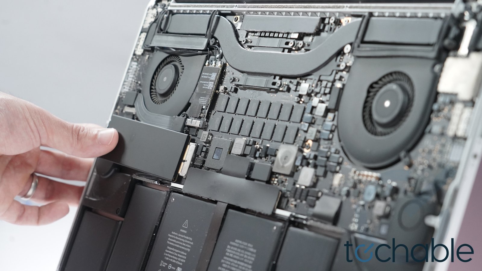 Testing a Refurbished Macbook Pro Refurbished Macbook Pro