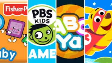 Best Apple for Toddlers