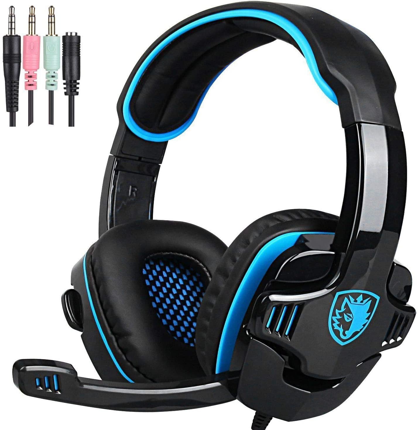 Universal Gaming Headset Universal Gaming Headset