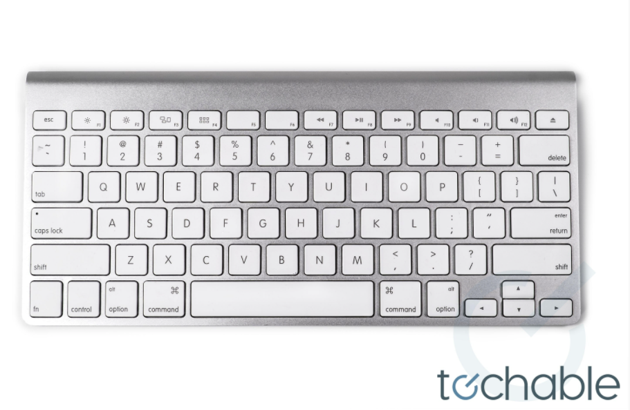 Wireless Bluetooth Keyboard Wireless Bluetooth Keyboard