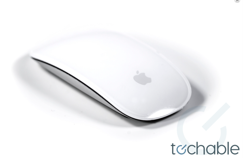 Magic Mouse Bluetooth Magic Mouse Bluetooth