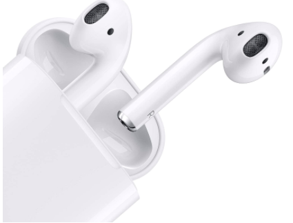 AirPods AirPods