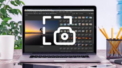 How to Take a Screenshot on a Mac