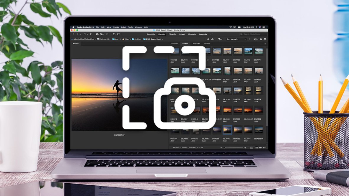 How to Take a Screenshot on a Mac