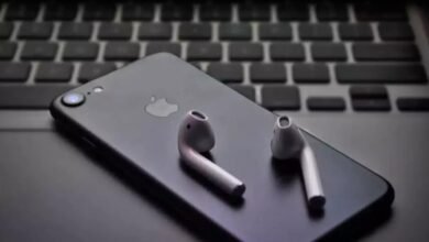 How to Connect Airpods to Mac