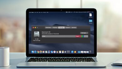 What is Other on Mac Storage and How to Clean it