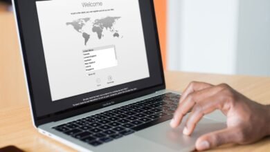 How to Factory Reset MacBook Pro