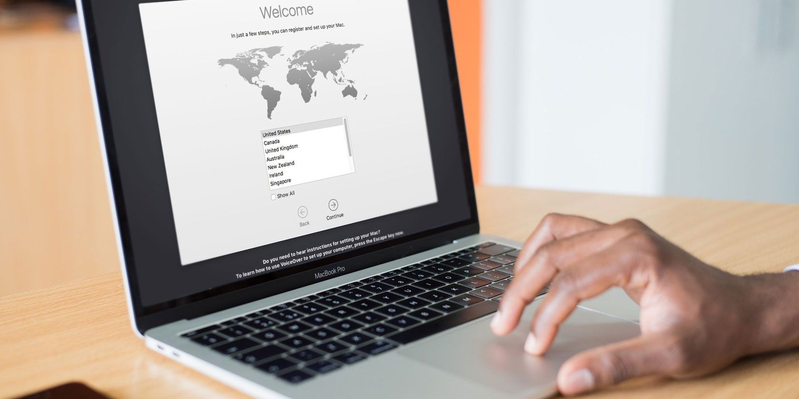 How to Factory Reset MacBook Pro