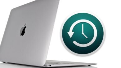 Time Machine Mac: What it is, How it works