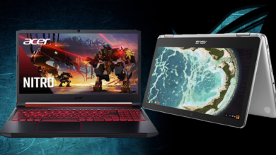 Best Laptop For College Students