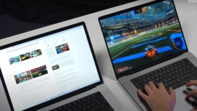 is macbook good for gaming